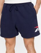 Reebok Pantaloni scurți sport Classics HS9172 Regular Fit