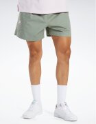 Reebok Pantaloni scurți sport Classics Skateboard Shorts HS9185