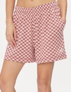 Reebok Pantaloni scurți sport Classics Y2k II5586 Regular Fit