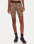 Reebok Pantaloni scurți sport Erica RK25159CCW Slim Fit
