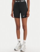 Reebok Pantaloni scurți sport RK25607CCW Slim Fit