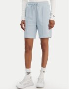 Reebok Pantaloni scurți sport Sasha RK25510CCW Albastru celest Regular Fit