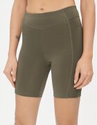 Reebok Pantaloni scurți sport Yoga Performance IM4041 Tight Fit