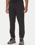 Reebok Pantaloni trening 100214075 Regular Fit