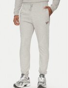 Reebok Pantaloni trening 100221804 Regular Fit