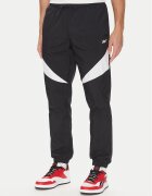 Reebok Pantaloni trening 100223963 Regular Fit