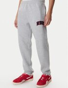 Reebok Pantaloni trening Bermingham RK25555CCM Relaxed Fit