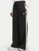 Reebok Pantaloni trening Dianne RK25512CCW Relaxed Fit