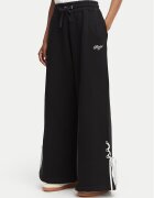 Reebok Pantaloni trening Dominka RK25696CCW Regular Fit