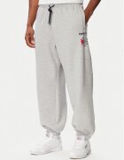 Reebok Pantaloni trening Eryk RK25733CCM Regular Fit
