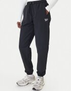Reebok Pantaloni trening Galina RK25518CCW Relaxed Fit