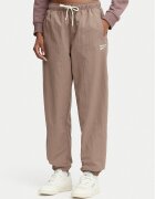 Reebok Pantaloni trening Kalina RK25694CCW - LIGHT COCOA/LINEN Relaxed Fit