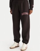 Reebok Pantaloni trening Marvs RK25165CCW Maro Regular Fit