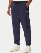 Reebok Pantaloni trening Mieszko RK25722CCM Regular Fit
