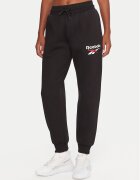 Reebok Pantaloni trening Stacey RK25166CCW Regular Fit