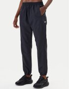 Reebok Pantaloni trening Vector 100221435 Relaxed Fit