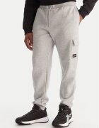 Reebok Pantaloni trening Wada RK25147CCM Regular Fit