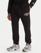 Reebok Pantaloni trening Walker RK25149CCM Regular Fit