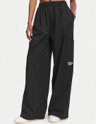 Reebok Pantaloni trening Zofia RK25679CCW Relaxed Fit