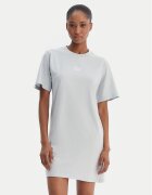 Reebok Rochie de zi Surya RK25502CCW Albastru celest Regular Fit