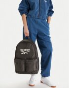 Reebok Rucsac CEO-RBK-KL-002-09 Gri