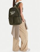Reebok Rucsac CEO-RBK-KL-002-09 Kaki