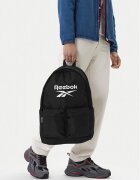 Reebok Rucsac CEO-RBK-KL-002-09 Negru
