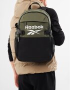 Reebok Rucsac CWBEO-RBK-025-CCC-05 Kaki