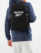 Reebok Rucsac CWBEO-RBK-025-CCC-05 Negru