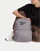 Reebok Rucsac CWBEO-RBK-F-001-10 Gri deschis