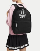 Reebok Rucsac CWBEO-RBK-F-001-10 Negru
