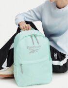 Reebok Rucsac CWBEO-RBK-F-001-10 Verde deschis