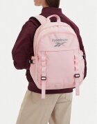 Reebok Rucsac CWBEO-RBK-M-002-10 Roz deschis