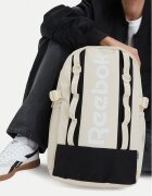 Reebok Rucsac CWBEO-RBK-M-004-10 Bej deschis