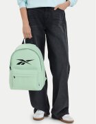 Reebok Rucsac CWBEO-RBK-M-005-10 Verde deschis