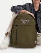 Reebok Rucsac CWBEO-RBK-M-007-10 Verde închis