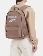 Reebok Rucsac CWBEO-RBK-M-008-10 Maro deschis