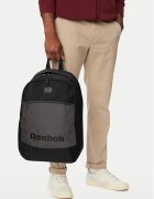 Reebok Rucsac CWBEO-RBK-P-001-08 Negru