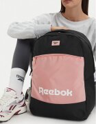 Reebok Rucsac CWBEO-RBK-P-001-08 Negru