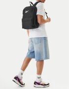 Reebok Rucsac CWBEO-RBK-P-001-09 Negru