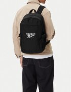 Reebok Rucsac CWBEO-RBK-P-002-08 Negru