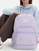 Reebok Rucsac CWBEO-RBK-P-004-10 Mov deschis
