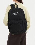 Reebok Rucsac CWBEO-RBK-P-004-10 Negru
