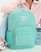 Reebok Rucsac CWBEO-RBK-P-004-10 Verde deschis