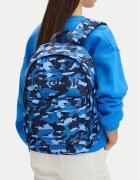 Reebok Rucsac CWBEO-RBK-WS-003-09 Albastru