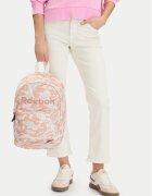Reebok Rucsac CWBEO-RBK-WS-003-09 Portocaliu