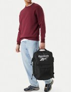 Reebok Rucsac de călătorie CWBEO-RBK-015-CCC-06 Negru