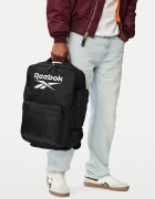 Reebok Rucsac de călătorie CWBEO-RBK-015-CCC-06 Negru