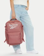 Reebok Rucsac de călătorie CWBEO-RBK-015-CCC-06 Roz