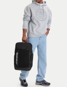 Reebok Rucsac de călătorie CWBEO-RBK-WS-007-09 Negru